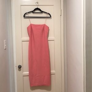 Bec & Bridge Midi Dress